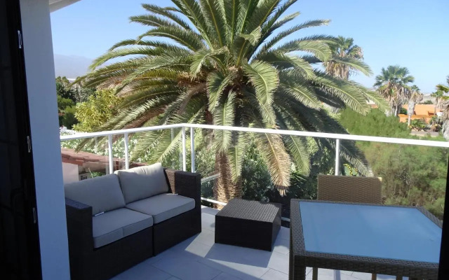 Appartamento Indipendente in Villa - Golf Del Sur