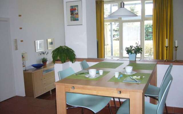 Charming Apartment in Ostseebad Rerik