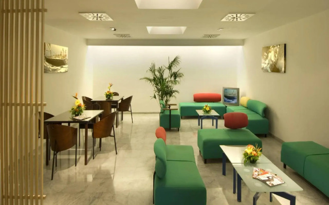 Hotel Nautico
