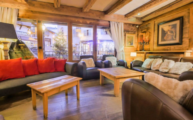 Coeur de Megève