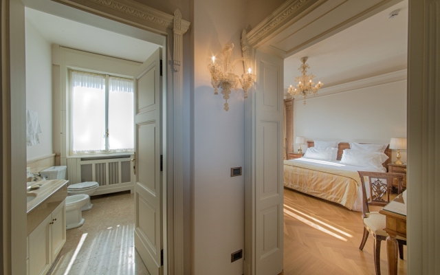 Villa Cortine Palace Relais Chateaux