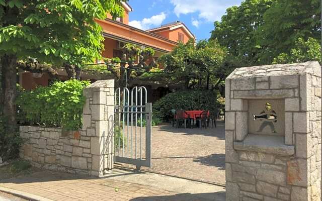 Hotel Al Pescatore