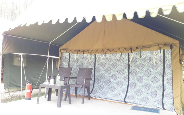 Global Kumbh Village - Hostel