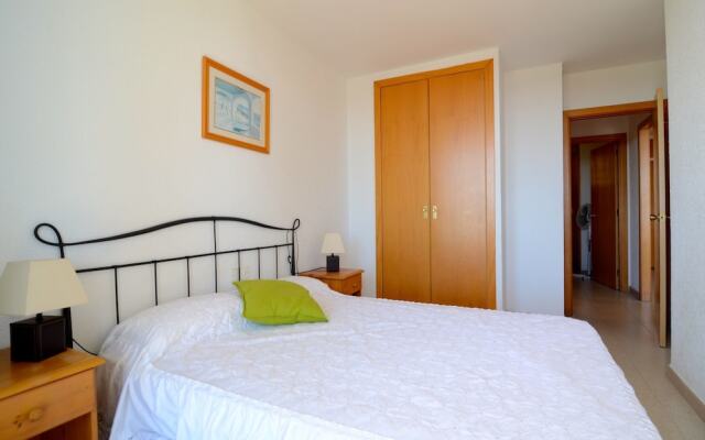 Apartamento Del Sol 409
