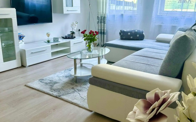 Ferienwohnung Jasmin