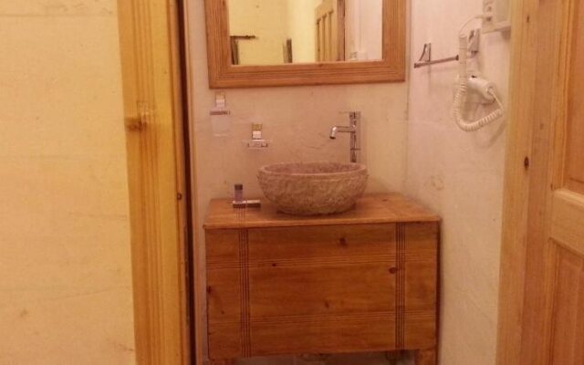 Sahan Tas Konak Hotel