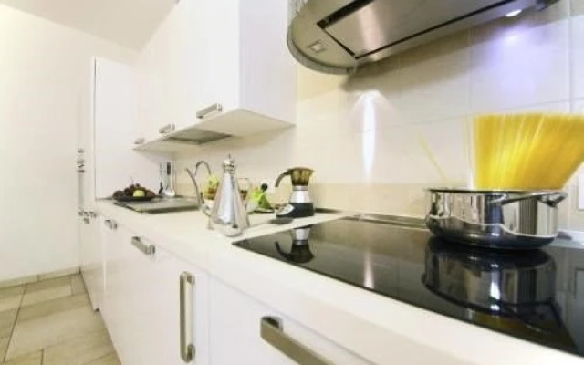 Vallereggi Pool & View