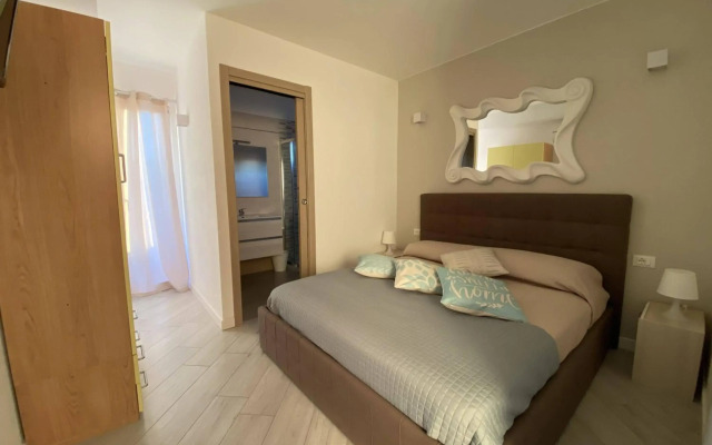 Hotel Villa del Mar
