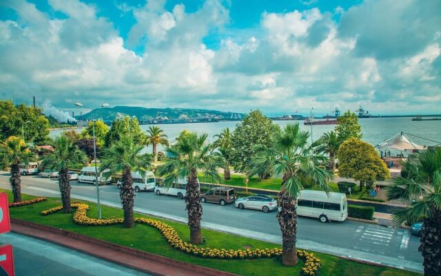 Azim Otel