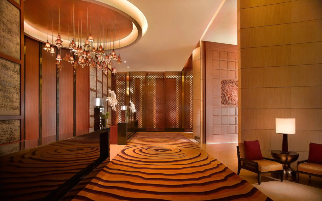 Banyan Tree Macau
