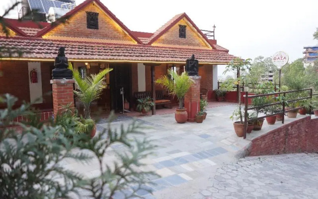 Gaia Holiday Home Pvt. Ltd.