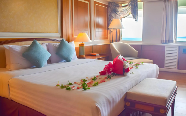 Asia Pattaya Hotel