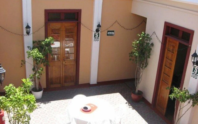 Inka Roots Hostel