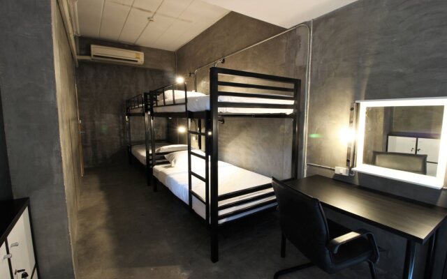 Urbanite Hostel