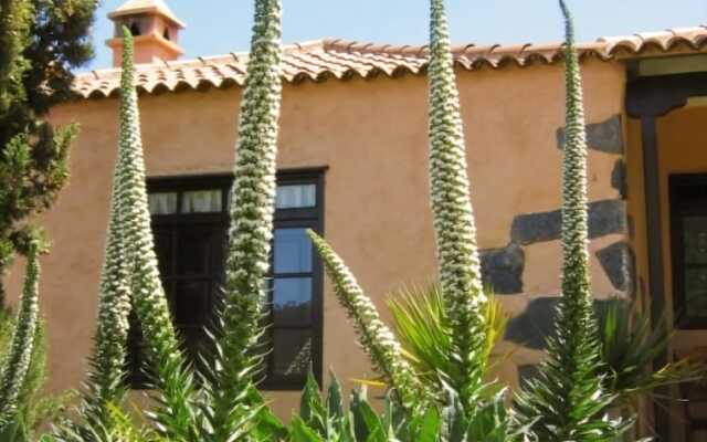 Finca Las Llanadas