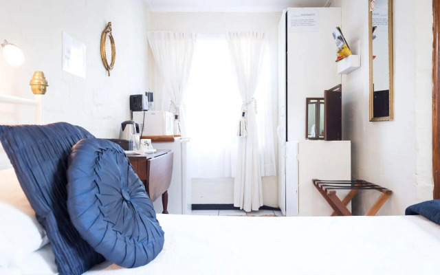 Jean-Lee Bed and Breakfast