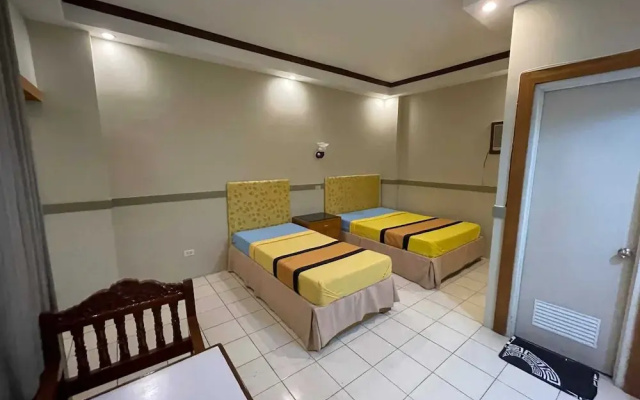 Palette Gems Hotel and Conference Center