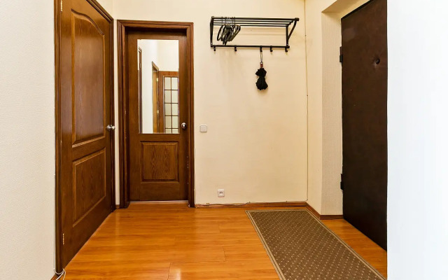 GM 1-й Волконский пер.15