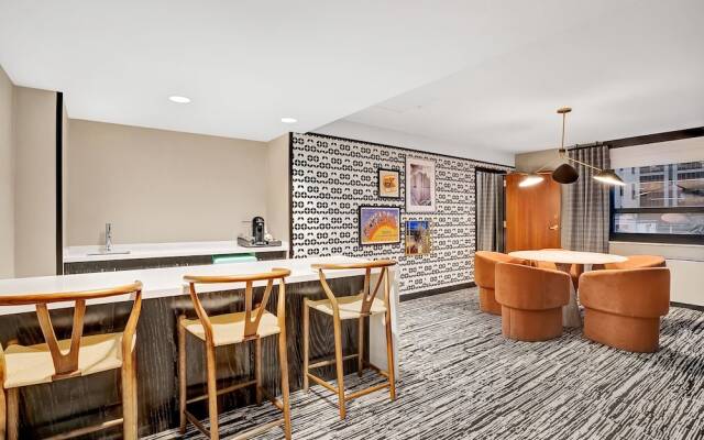 Hotel Indigo Minneapolis Downtown, an IHG Hotel