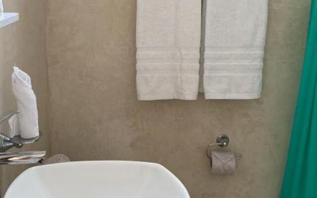 Hotel tulum Riviera 5