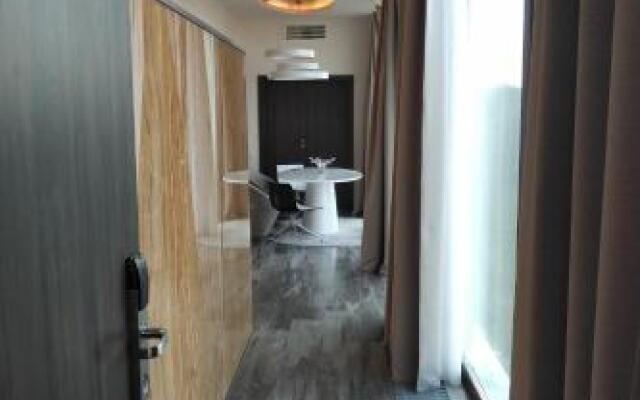 Grand Hotel Belvedere Brasov