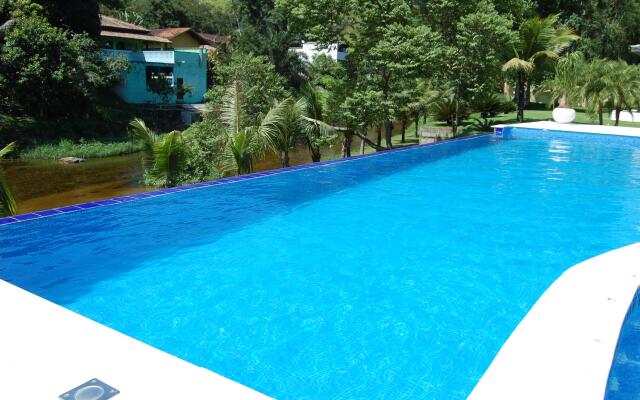 Pousada Apple House Paraty