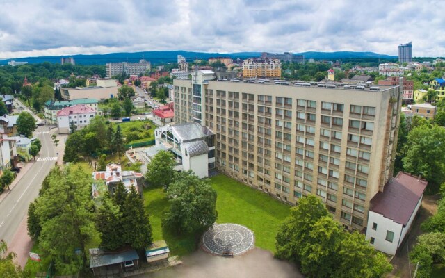 Truskavets 365 Hotel