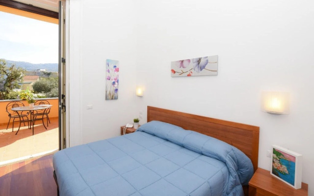 Villa Crawford - Religious Hospitality