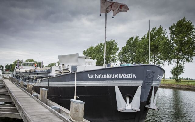 Le Fabuleux destin