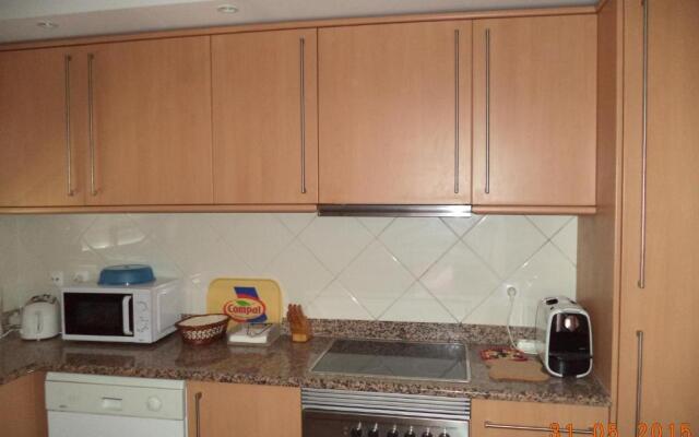 St James Apartment