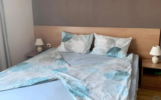 Private Cozy Studio Afrodita 112