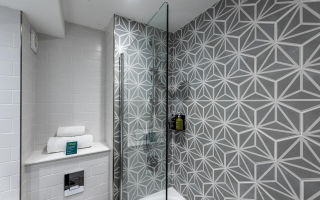 Holiday Inn Manchester - Oldham by IHG