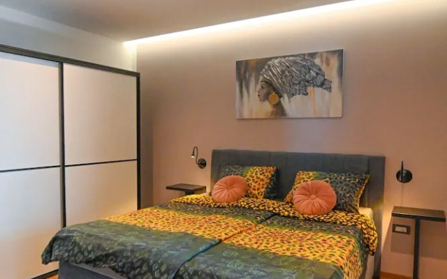 Villa Iganto in Poljane