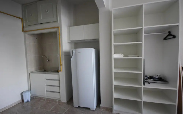 GoHouse Ribeiro 408