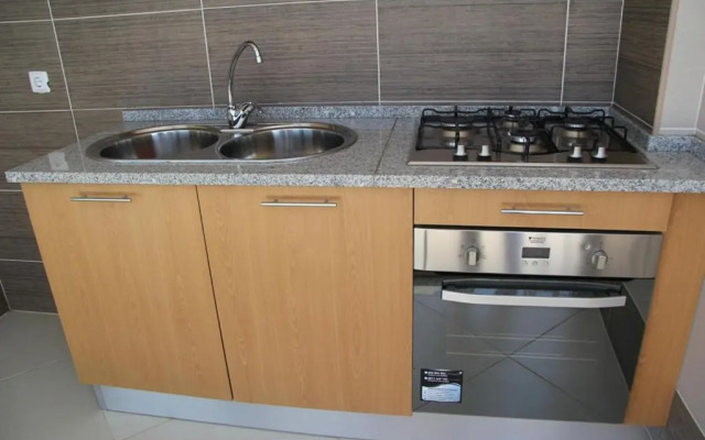 Apartamento António