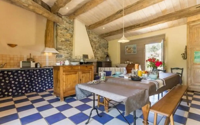 La Maison des Landes