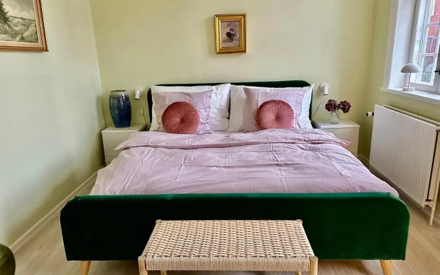 Hirtshals Gamle Station