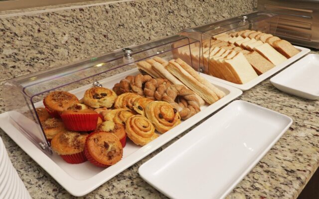 Holiday Inn Express Tuxpan by IHG