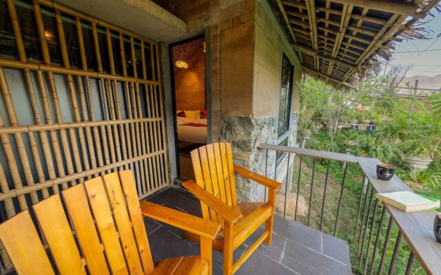 Sapaxa Spring Garden Ecolodge