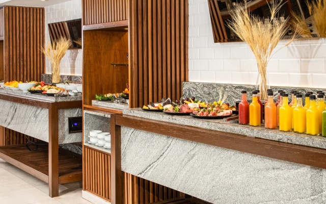 Grand Fiesta Americana Chapultepec