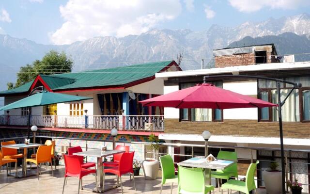 Ess & Bee Resorts