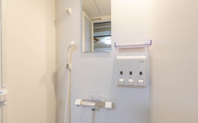 Tabist business hotel New Gekkoen