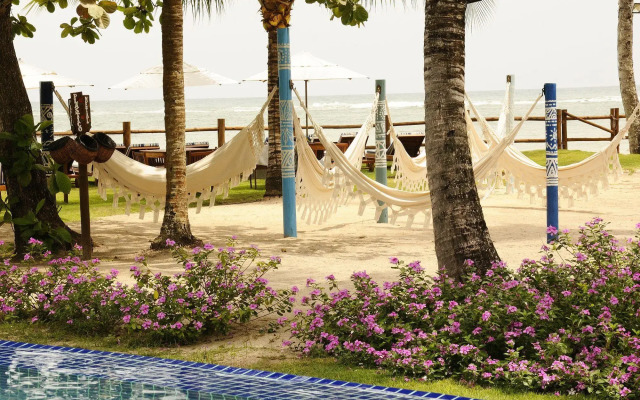 Villa dos Corais Pousada