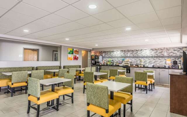 Quality Inn Grove City - Columbus South