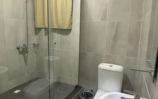 Achie Suites