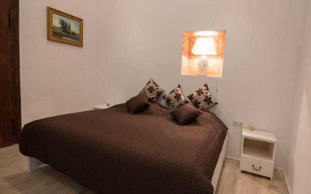 Luxury Central apartment in Sibiu