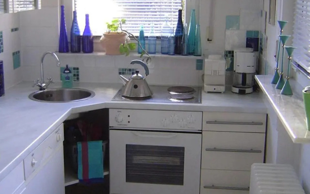 Ferienwohnung in Bonn
