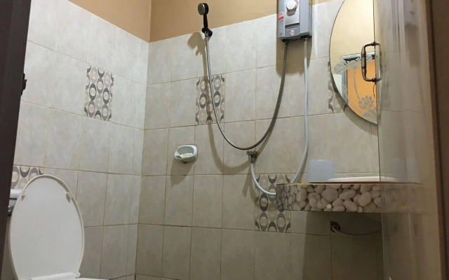 Wandee Guesthouse