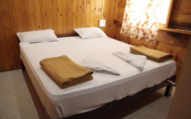 Orange Sky Inn Holiday Home