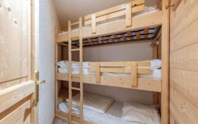 Apartment Place Peclet 1